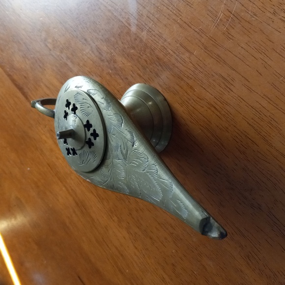 Incense burner - Picture 2 of 4